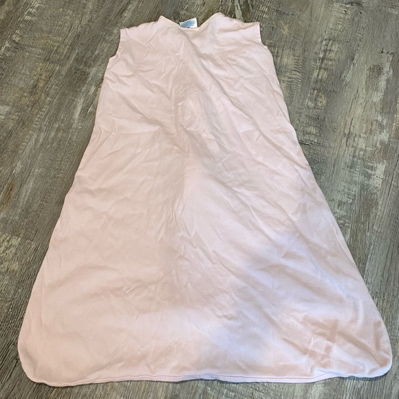 Halo Sleep Sack! Pink, size medium. - Picture 5 of 6